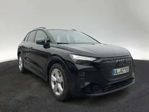Audi Q4 e-tron 45 ACC ADVANCED HuD NAVI KEYL RFK WÄPU Bild 5