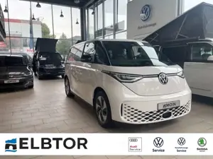 Volkswagen ID. Buzz PRO EASY OPEN NAVI ACC LED SHZ