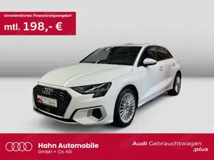 Audi A3 30 TDI advanced Carplay Tempo Sitzh