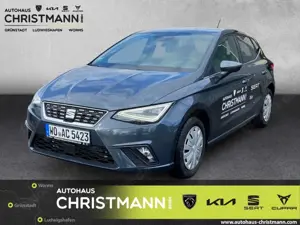 SEAT Ibiza XCellence 1.0 TSI*NAVI*PDC*CAM*LED*TEMP*