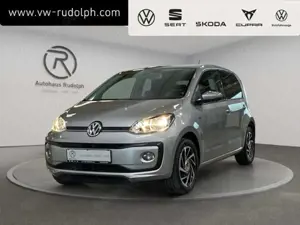 Volkswagen up! 1.0 Join / Standheizung