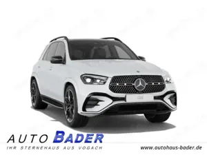 Mercedes-Benz GLE 580 4Matic AMG Line Premium+ Night NP159430