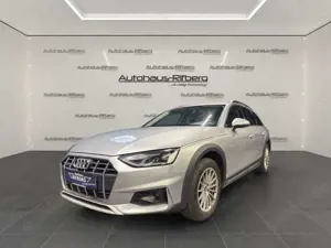 Audi A4 allroad 50 TDI Tiptronic MMI Touch/Leder/LED