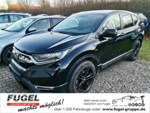 Honda CR-V 2.0 i-MMD HYBRID Sport Line Leder|ACC|LED|Navi