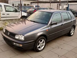 Volkswagen Golf / AUTOMATIK/ TÜV 07.27