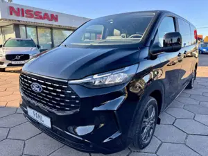 Ford Tourneo Custom Aut L2 Titanium X BO NAVI SH KAM