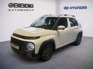 Hyundai Inster Elektro 49kWh Cross NAVI ACC LED 360°