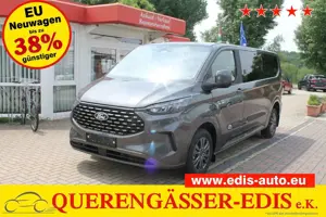 Ford Tourneo Custom 2.0 EcoBlue 320 L2 "Titanium" *Navi*Standheizun...