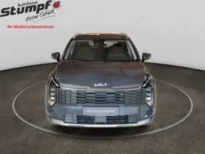Kia Sportage 1.6 T-GDI 2WD (48V M-H) DCT Vision NAVI/Kamera MJ2 Bild 2