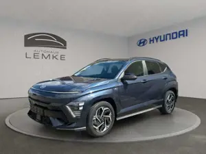 Hyundai KONA SX2 1.6 T-GDI HEV HYBRID N LINE + ULTIMATE +SD UVM