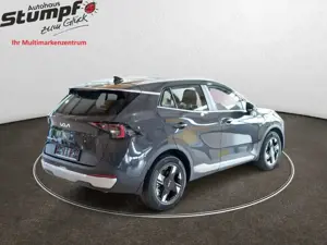 Kia Sportage 1.6 T-GDI 2WD (48V M-H) DCT Vision NAVI/Kamera MJ2 Bild 5