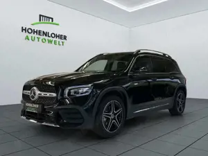 Mercedes-Benz GLB 200 AMG-Line*Parkassist*LED*MBUX*SHZ*DAB*