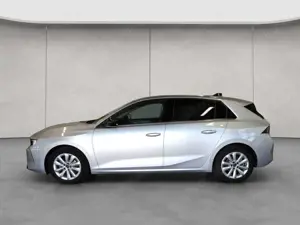 Opel Astra 1.2 Turbo Elegance Bild 2