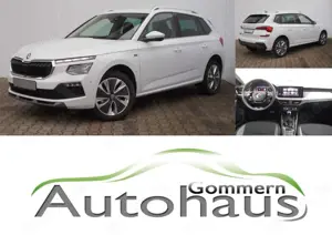 Skoda Kamiq Drive *DSG* ACC * LED * Kamera * AHK  !!!