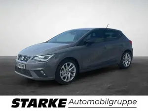 SEAT Ibiza FR 1.0 TSI DSG