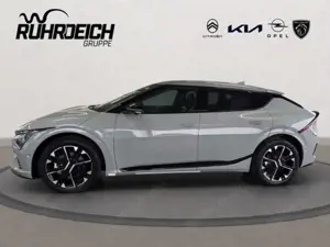 Kia EV6 GT Line 84 kWh Allrad Kamera SHZ LHZ Klimaautomati Bild 2