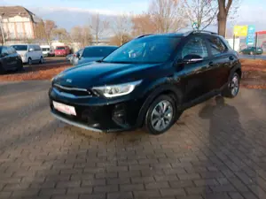 Kia Stonic Vision Automatic Klima DAB Sitzheizung