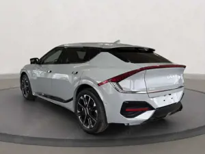 Kia EV6 GT Line 84 kWh Allrad Kamera SHZ LHZ Klimaautomati Bild 3