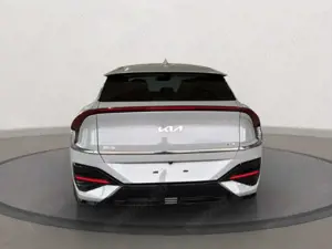 Kia EV6 GT Line 84 kWh Allrad Kamera SHZ LHZ Klimaautomati Bild 4
