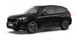 BMW X1 xDrive20d M-Sport PRO UPE: 67.170 EUR M-Sport