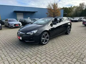 Opel Cascada EDITION Bluetooth SHZ Tempomat 20" PDC