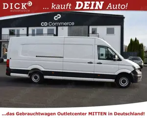 MAN TGE 2.0d L4H3 MAXI EXTRA LANG NAVI+KAM+APPLE+DAB