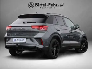 Volkswagen T-Roc R-Line 2.0 TSI 4Motion DSG AHK Pano Kamera Bild 3