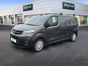 Opel Vivaro Vivaro 2.0 D Cargo M Elegance
