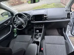 Skoda Karoq 1.6 TDI SCR DSG Drive 125