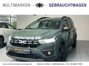 Dacia Jogger Extreme+ 7-Sitzer Navi/Klima/Fahrerprofil/SHZ/Spur