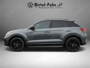 Volkswagen T-Roc R-Line 2.0 TSI 4Motion DSG AHK Pano Kamera Bild 2