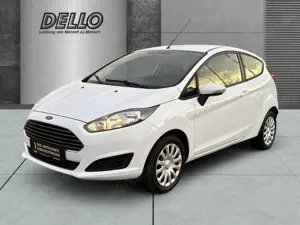 Ford Fiesta Trend 1.2 Berganfahrass. Klima Allwetterreifen el.
