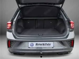 Volkswagen T-Roc R-Line 2.0 TSI 4Motion DSG AHK Pano Kamera Bild 5