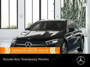 Mercedes-Benz A 200 d AMG+LED+KAMERA+8G