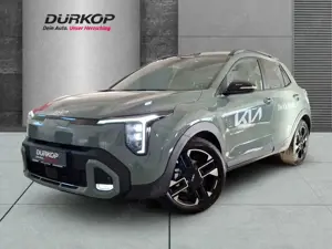 Kia Stonic GT-Line 7-AT Navi Digitales Cockpit LED ACC Apple