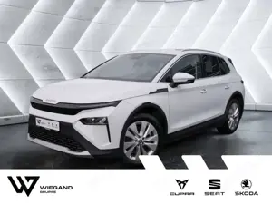 Skoda Elroq 85 Loft PDC SHZ KAMERA NAVI AHK ACC LED