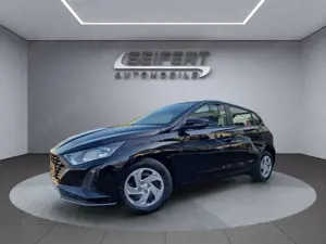 Hyundai i20 I SELECT I NAVI I RFK I APPLE CARPLAY I