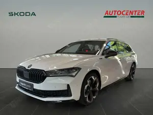 Skoda Superb 1.5 TSI iV 150 kW Sportline Plug-In-Hybrid