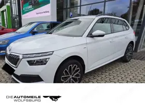 Skoda Kamiq 1.5 TSI Drive LED/Navi/Einparkhi