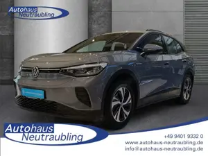 Volkswagen ID.4 52 KWh "PURE" 148 PS DSG+NAVI+PDC+KLIMA+