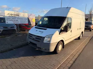 Ford Transit Kasten FT 300 L *LKW*AHK*Freisprech*M+S*