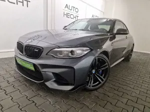 BMW M2 Coupé M Drivers Package,1.Hd. Performance AGA