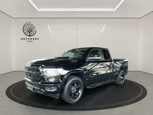 Dodge RAM / 5.7 HEMI LED/ TEMPOM./AHK /KAMERA