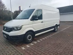 Volkswagen Crafter Crafter 35 TDI VA
