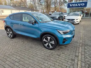 Volvo C40 Plus Recharge Pure Electric 2WD