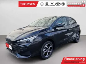 MG MG3 Hybrid+ Luxury ACC+AUT+LED+Navi+Virtual+360