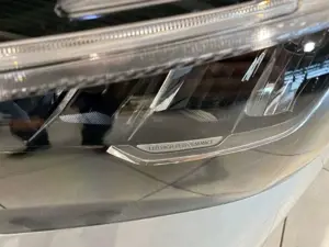 Mercedes-Benz B 180 Progressive Advanced AHK LED EASY-Pack ACC Bild 4