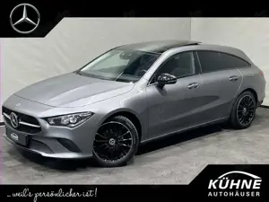 Mercedes-Benz CLA 200 Progressive Night PanoramaDach+AHK