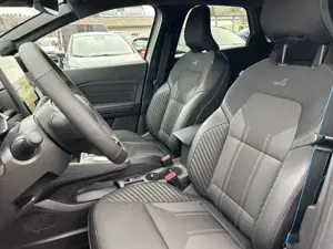 Renault Symbioz Esprit Alpine Full Hybrid E-Tech 160 +360° Bild 4