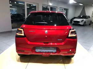 Suzuki Swift COMFORT PLUS*sofort verfügbar* Bild 4